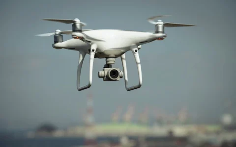 从构想到落地，低空经济加速腾飞