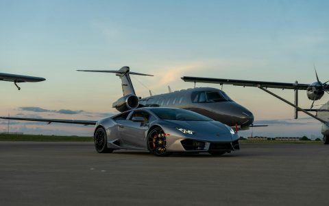 亿航斩获全球首张OC证，合肥广州竞逐“空中公交”首发权！