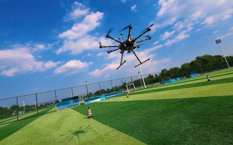 南京云翼航空科技有限公司