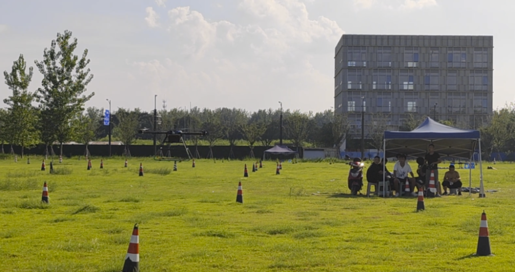 南京云翼航空科技：立体化布局低空经济全产业链