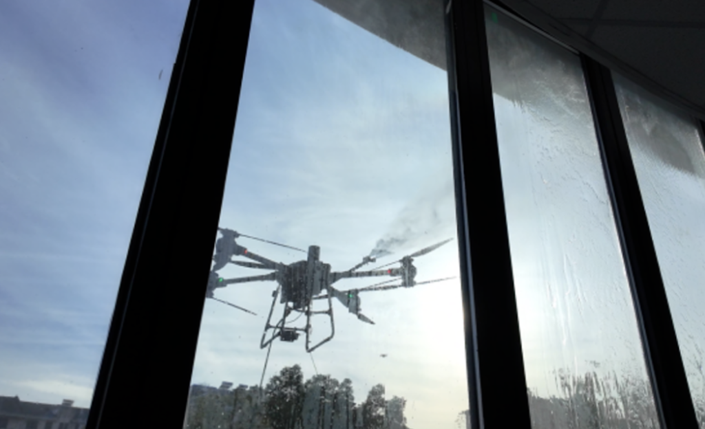 南京云翼航空科技：立体化布局低空经济全产业链