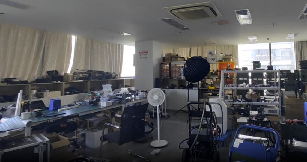 南京云翼航空科技：立体化布局低空经济全产业链