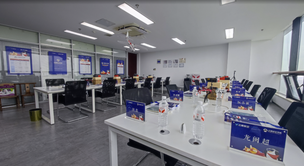 南京云翼-企鹅低空学院装调检修培训回顾与展望