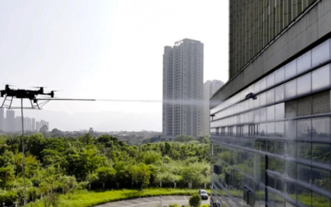 南京云翼航空科技：立体化布局低空经济全产业链