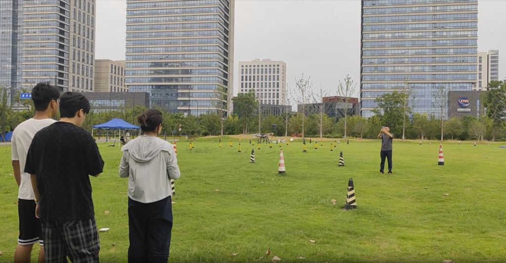 南京云翼-企鹅低空学院装调检修培训回顾与展望