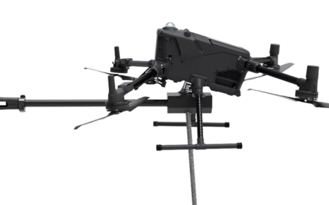 DJI Matrice 400 固件重磅升级 “高级作业模式”上线，无人机清洗正式迈入产业级时代