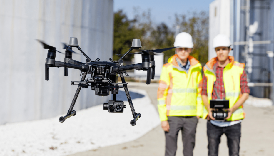 低空经济“飞”向新高度 南京云翼 CAAC 无人机执照培训，打通“考证—实训—就业”全链路