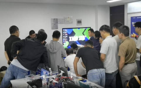 从浙江紧缺职业目录看低空人才风口：无人机驾驶员为何正在成为高需求职业？